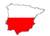 CRISTALERÍA JUANMA - Polski
